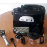 قهوه ساز دلونگی BCA 130 ایتالیایی اصل
