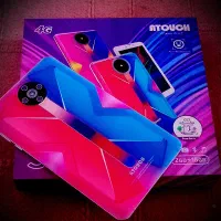 تبلت PC S07