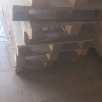 فروش پالت چوبی ۱۰۰در۷۰