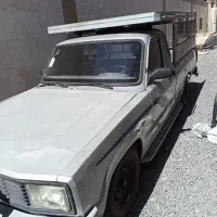 مزدا کارا2000