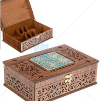خدمات برش لیزر غیر فلزات|خدمات پیشه و مهارت|اصفهان, جاوان|دیوار