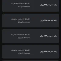 فروش  وام ۴ درصد بانک مهر ایران قیدار|خدمات مالی، حسابداری، بیمه|قیدار, |دیوار