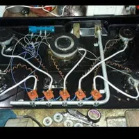 تعمیرات انواع اجاق گاز .بخاری. آبگرمکن در منزل|خدمات پیشه و مهارت|اراک, |دیوار