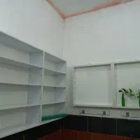 قفسه فروشگاهی|فروشگاه و مغازه|رستمکلا, |دیوار