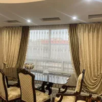 نصاب پرده،شستوشوی پرده