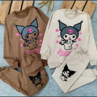 بلیزوشلوار دخترانه وپسرانه|کفش و لباس بچه|اسلام‌شهر, شهرک واوان|دیوار