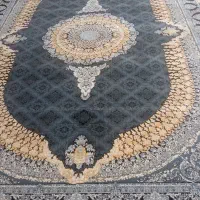 دو تخته فرش 12متری نو نو