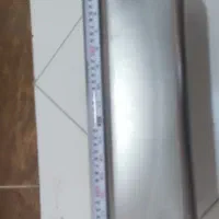 ظرف استیل درب دار|ظروف نگهدارنده، پلاستیکی، یک‌بارمصرف|کرج, شهرک فهمیده|دیوار
