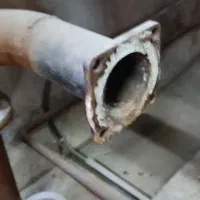 تاسیسات کویر