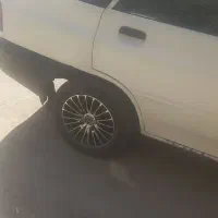 پرایدصبامدل۸۹|خودرو سواری و وانت|زیباشهر, |دیوار