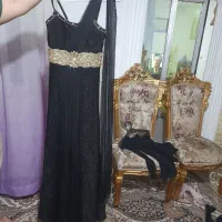 لباس مجلسی