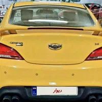 هیوندای جنسیس کوپه، مدل ۲۰۱۱|خودرو سواری و وانت|تهران, آرژانتین|دیوار