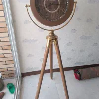 ساعت ایستاده (لوکس)(طرح کارتیر)