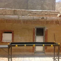 منقل کبابی آهن ضخیم