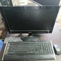 مانیتور و کیبورد و موس بیسیم|قطعات و لوازم جانبی رایانه|تبریز, |دیوار