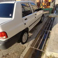 پراید|خودرو سواری و وانت|الیگودرز, |دیوار