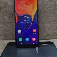 گوشی a50