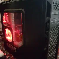 سیستم گیمینگ و رندرینگ 3070