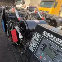 دیزل ژنراتور|ماشینآلات صنعتی|خوی, |دیوار