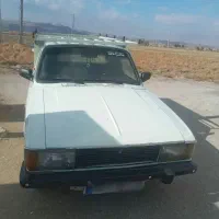 وانت پیکان|خودرو سواری و وانت|پلدختر, |دیوار