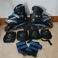 کفش اسکیت RoadBlade