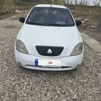 تیبا ۲ ۱۴۰۰معاوضه بااریسان مدل ۴۰۲ یا۴۰۳