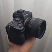 لنز واید 20mm تامرون مناسب سونی فول فریم