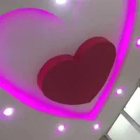 رنگ امیزی مدرن