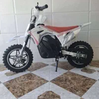 اسکوتر و مینی کراس برقی بچه گانه