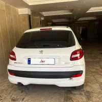 207 404 اتومات|خودرو سواری و وانت|اهواز, زیتون کارمندی|دیوار