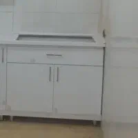 کابینت زیر گازی