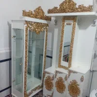 جاکفشی وبوفه