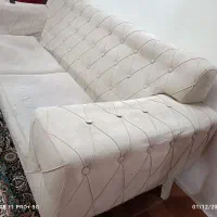 یک عدد مبل 2 نفره رایگان واگذار می گردد