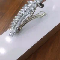 گیره موی سر|زیورآلات و اکسسوری|پارسآباد, |دیوار