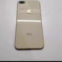 ایفون ۸ پلاس ۲۵۶ گیگ|موبایل|تهران, شیخ هادی|دیوار