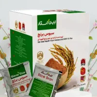سبوس برنج