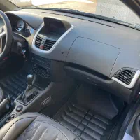 پژو 207 پانا tu5|خودرو سواری و وانت|تبریز, |دیوار