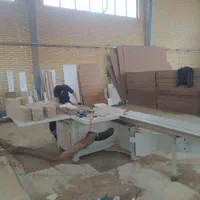 کابینت وکمد دیواری|جاکفشی، کمد، دراور|بروجرد, |دیوار