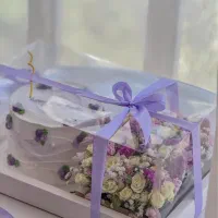 سفارش انواع باکسای کیک و‌گل تولد و مناسبت ها|خدمات پذیرایی، مراسم|بندرعباس, |دیوار