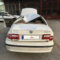 سمند LX ساده، مدل ۱۳۸۶|خودرو سواری و وانت|اصفهان, شاهزاده ابراهیم|دیوار
