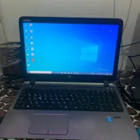 لپ تاپ hp