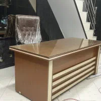 میز اداری و صندلی|مبلمان اداری|تهران, سهروردی|دیوار