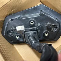 صفحه کیلومتر بنلی