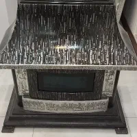 بخاری شومینه ای ۷۵۰۰