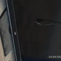 تلویزیون جی وی سی نیاز به تعمیر