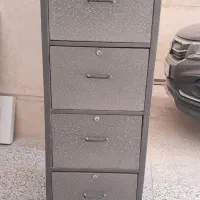 صندلی کارمندی و فایل|صندلی و نیمکت|مشهد, نیروی هوایی|دیوار