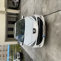 207 تیپ۵ پانا ارتقا