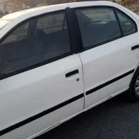 سمند مدل 83|خودرو سواری و وانت|کامیاران, |دیوار