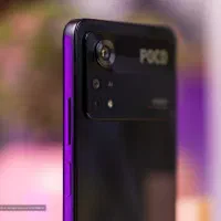 گوشی پوکو X4 پرو شیائومی 5G|موبایل|قم, میدان نو|دیوار