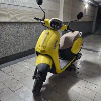 بنلی پانارا مدل ۱۴۰۲